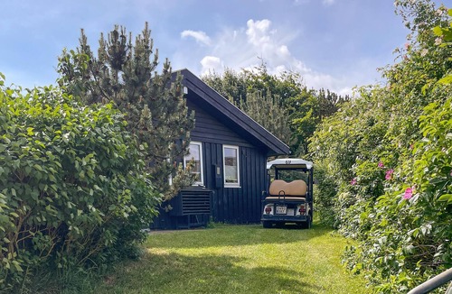 Anholt House | Cozy home in Anholt with WiFi