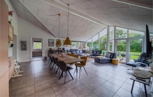 Ansager House | Cozy Home In Ansager With Sauna