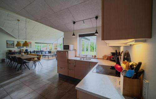 Ansager House | Cozy Home In Ansager With Sauna
