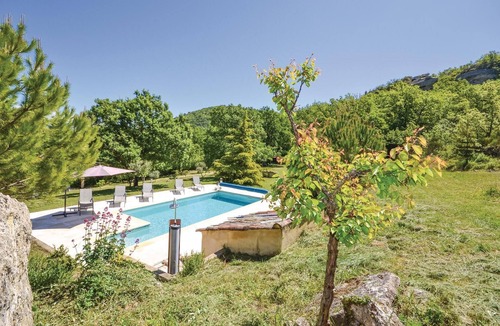 Apt House | Cozy home in Apt with WiFi