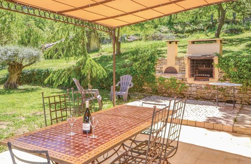 Apt House | Cozy home in Apt with WiFi