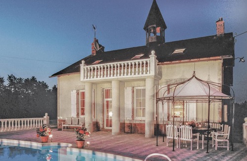 Ardentes House | Cozy home in Ardentes