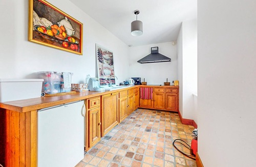 Aresches House | Cozy home in Aresches