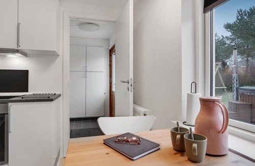 Asaa House | Cozy home in Asaa with kitchen