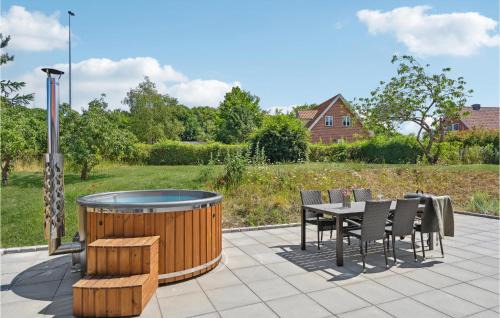 Asaa House | Cozy Home In Asaa With Kitchen