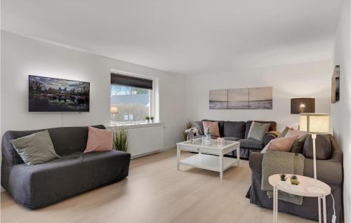 Asaa House | Cozy Home In Asaa With Kitchen