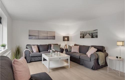 Asaa House | Cozy Home In Asaa With Kitchen