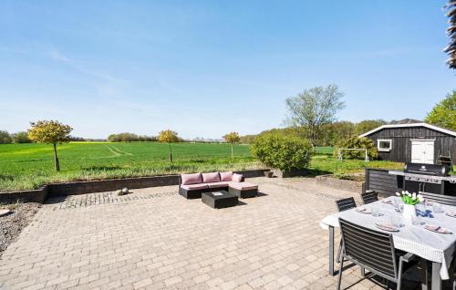 Voersaa House | Cozy Home In Asaa With Wifi