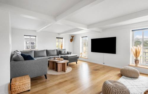 Voersaa House | Cozy Home In Asaa With Wifi