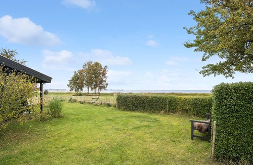 Maribo House | Cozy home in Askø with WiFi