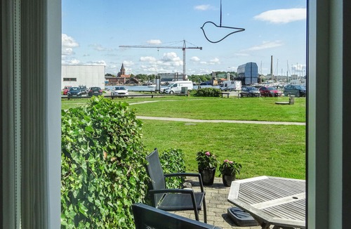 Assens House | Cozy home in Assens with WiFi