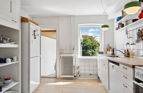 Assens House | Cozy home in Assens with WiFi