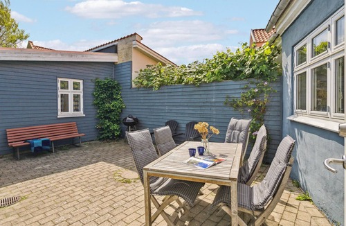 Assens House | Cozy home in Assens with WiFi