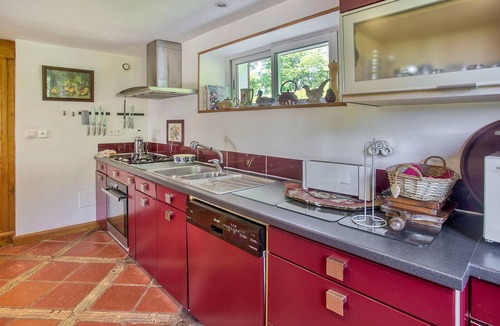 Augignac House | Cozy home in Augignac