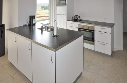 Kettingskov House | Cozy home in Augustenborg with sauna