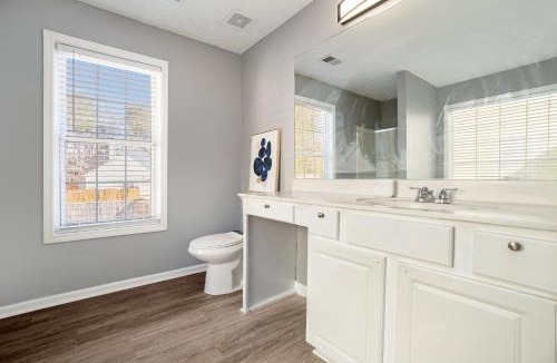 Clarkdale House | Cozy home in Austell