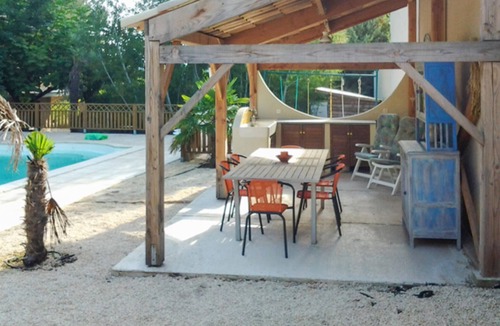 Bagnols-sur-Ceze House | Cozy home in Bagnols sur ceze