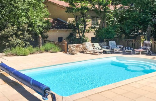 Bagnols-sur-Ceze House | Cozy home in Bagnols sur ceze