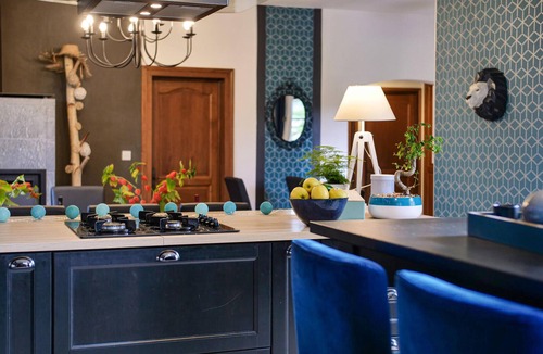Bray-les-Mareuil House | Cozy home in Bray-lès-Mareuil