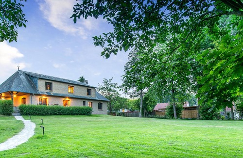 Bray-les-Mareuil House | Cozy home in Bray-lès-Mareuil