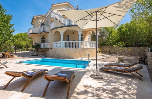 Barusici House | Cozy home in Barusici