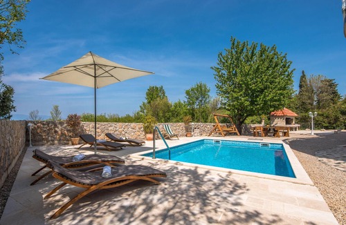 Barusici House | Cozy home in Barusici
