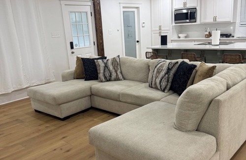 Shenandoah House | Cozy Home in Baton Rouge