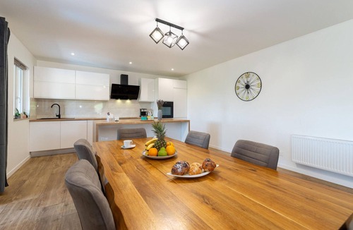 Rastevic House | Cozy home in Benkovac