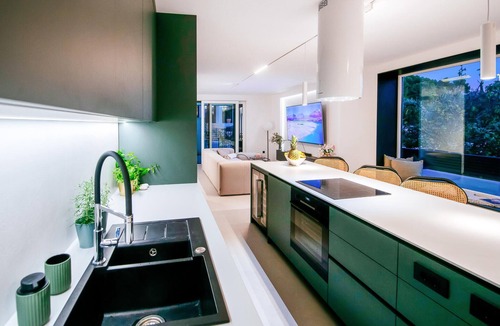 Biograd na Moru House | Cozy home in Biograd na Moru with sauna