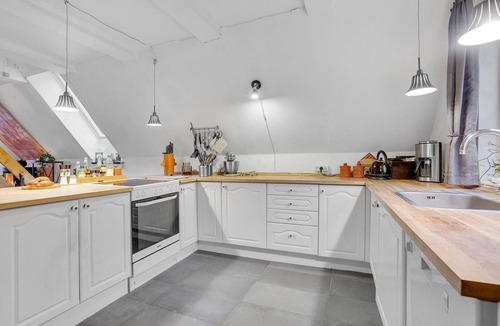 Bjerringbro House | Cozy home in Bjerringbro with WiFi