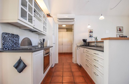 Blavand Strand House | Cozy home in Blåvand with sauna