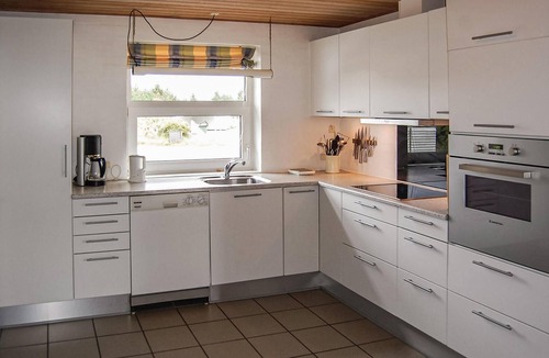 Blavand House | Cozy home in Blåvand with sauna