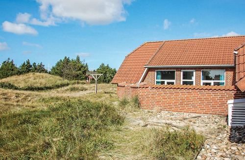 Blavand House | Cozy home in Blåvand with sauna