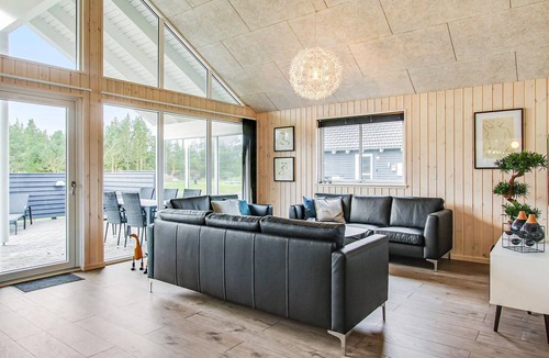 Blavand House | Cozy home in Blåvand with WiFi