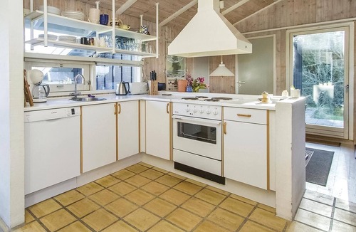 Blokhus House | Cozy home in Blokhus with WiFi