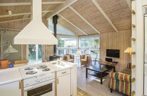 Blokhus House | Cozy home in Blokhus with WiFi