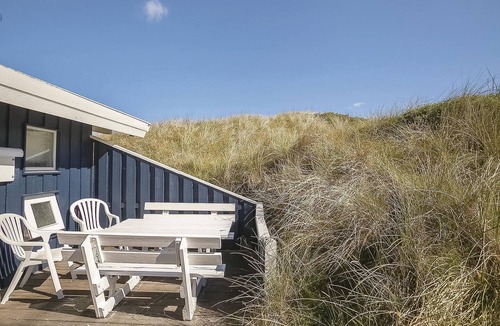 Blokhus House | Cozy home in Blokhus with WiFi