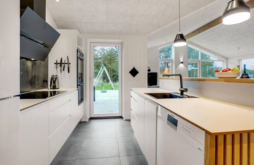Blokhus House | Cozy home in Blokhus with sauna