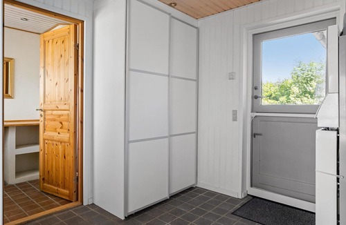 Bogense House | Cozy home in Bogense with sauna