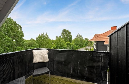 Bogense House | Cozy home in Bogense with sauna