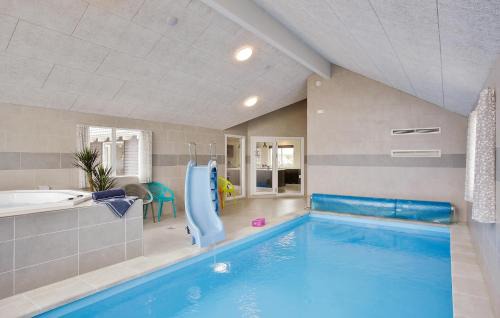Bogense House | Cozy Home In Bogense With Sauna