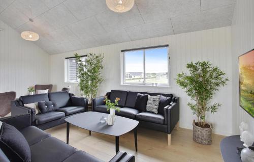 Bogense House | Cozy Home In Bogense With Sauna