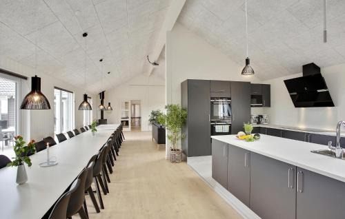 Bogense House | Cozy Home In Bogense With Sauna