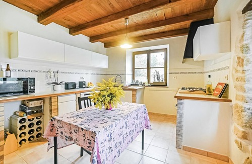 Bordezac House | Cozy home in Bordezac
