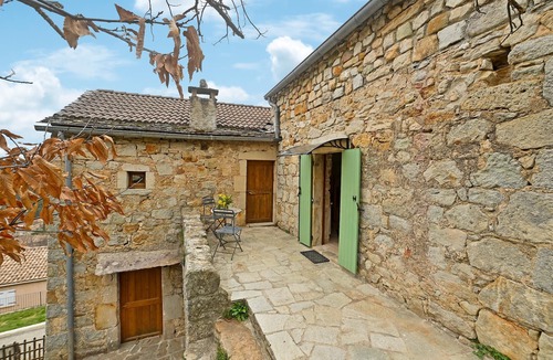Bordezac House | Cozy home in Bordezac
