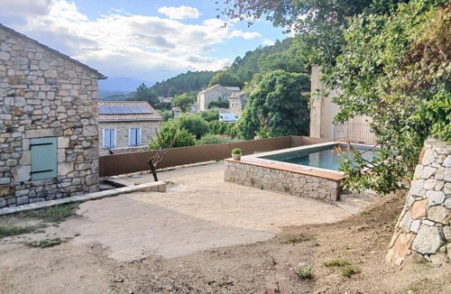 Bordezac House | Cozy home in Bordezac