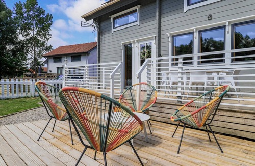Bourbourg House | Cozy home in BOURBOURG with WiFi
