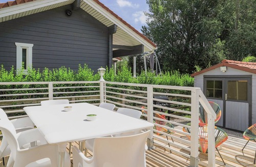 Bourbourg House | Cozy home in BOURBOURG with WiFi