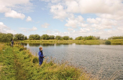 Bredebro House | Cozy home in Bredebro with WiFi