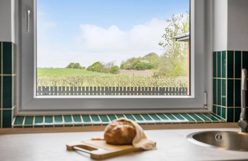 Ballum House | Cozy home in Bredebro with WiFi